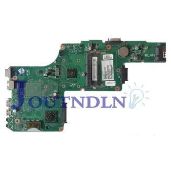 

JOUTNDLN FOR Toshiba Satellite C855D Laptop Motherboard 6050A2509701-MB-A03 V000275370 DDR3 W/ FOR A1-1200 CPU