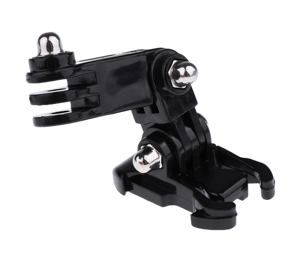 Adjustment Base Mount for GoPro Hero 7 6 5 4 3 for Xiaomi Yi 4K SJCAM SJ4000 SJ5000 SJ7 Action Camera Helmet Base Accessory (5)