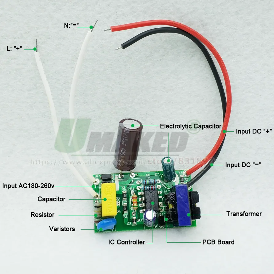 DP-12-50W-05