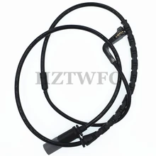 Сзади износ тормозных колодок Сенсор индикатор 34356789505 34356771766 34356780699 для BMW X5 E70 X6 E71 E72