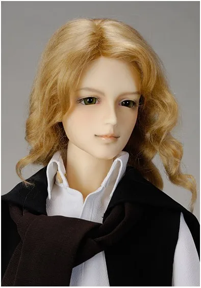 

BJD doll SD doll Alain SD a VOLKS/SD 1/3  without shoes clothes makeup