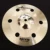 тарелка ручной работы ,Arborea Hybrid AP 10" o-zone splash