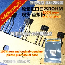 10 шт. новые и оригинальные 2SA1585S-R A1585 TO-92S PNP Пластиковые-инкапсулировать транзисторы