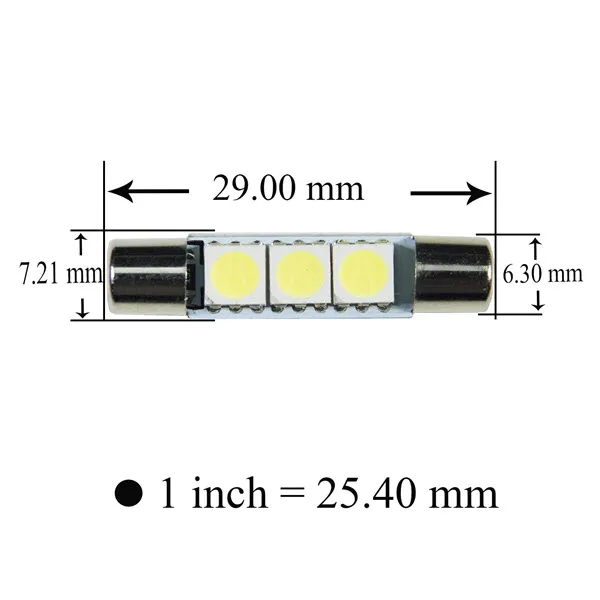 29mm Size