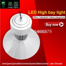 20 W AC 85-265 v светильник, светодиоды Промышленные/Заводские/супермаркет лампа светодиодный светильник
