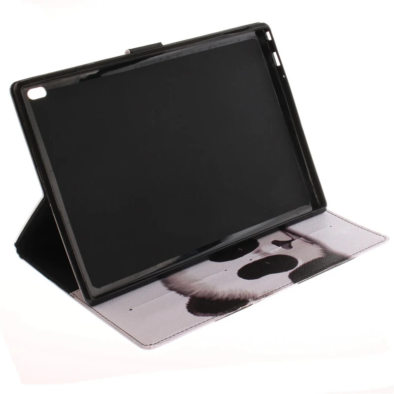Чехол из искусственной кожи для Lenovo tab 4 10 plus флип чехол Tab ТБ X304F/N/L подставка с