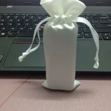 Высококачественные шнурки атласные мешочки для ювелирных изделий подарок аксессуары косметика для мобильных телефонов с красивыми рисунками \ Чехлы по индивидуальному заказу и