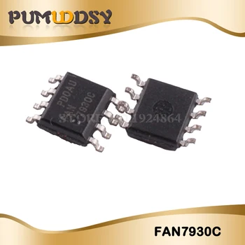 

10PCS FAN7930C SOP8 FAN7930 SOP 7930C SMD