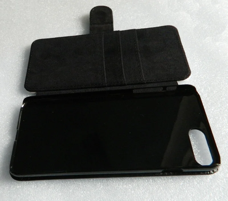 Пустой флип кожаный чехол для телефона iPhone 5 6 7 8 plus/X/XS Max/XR сублимационный чехол с пустой для печати полиэфирной ткани