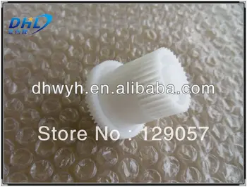

Printer Spare Parts for Samsung Fuser Drive Gear 63T/35T JC66-00807A SCX4521 ML1610 ML2010 PE220 3117