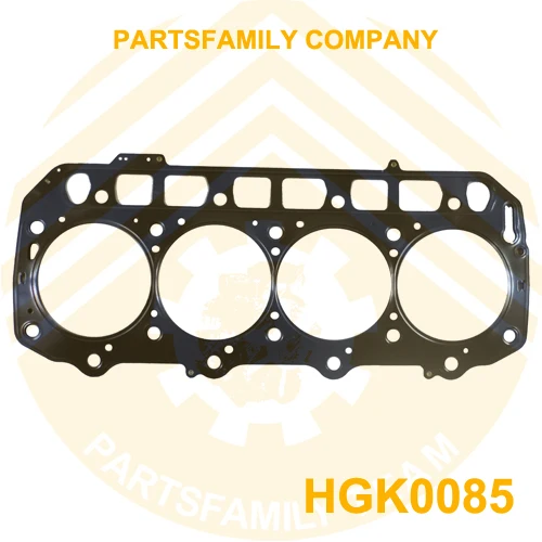 Engine Cylinder Head Gasket for 4D98E 4TNE98 Diesel Forklift Skid Steer