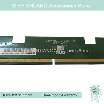

100% Test shipping for T320XVN01.0 CTRL BD 32T21-C05