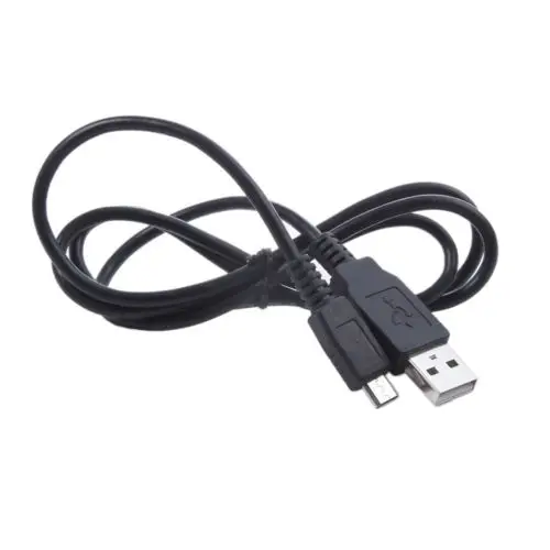 USB DC/PC Charger Cable Cord For Jawbone Mini Jambox 40783 BBR 40782 BBR Speaker
