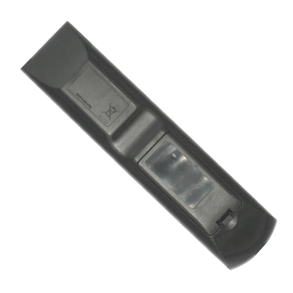 RM-AAU170 Remote Control for Sony STR-DN840 7.2 Ch. 4K Wi-Fi Receiver with Bluetooth and AirPlay