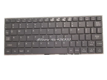 

Ultrasound Keyboard For GE Healthcare For LOGIQ V5 V5 Expert F8 Exper F6 F3 5442979-S English US Gray New