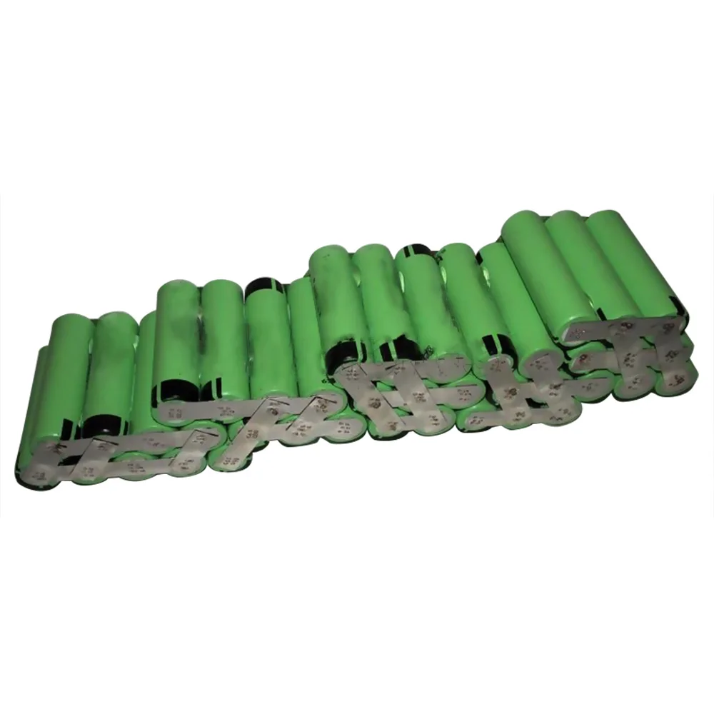 36V 12Ah for Green Mover 10S4P ICR18650 22P 16750 F114771 3000914 Battery pack Li Ion E