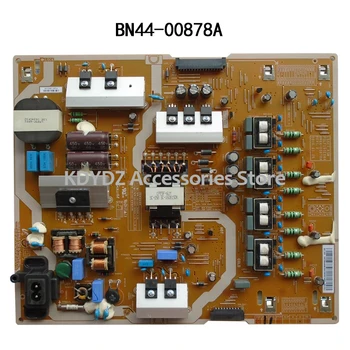 

free shipping Good test power supply plate for UA55KS9800JXXZ BN44-00878A L55E7_KSM