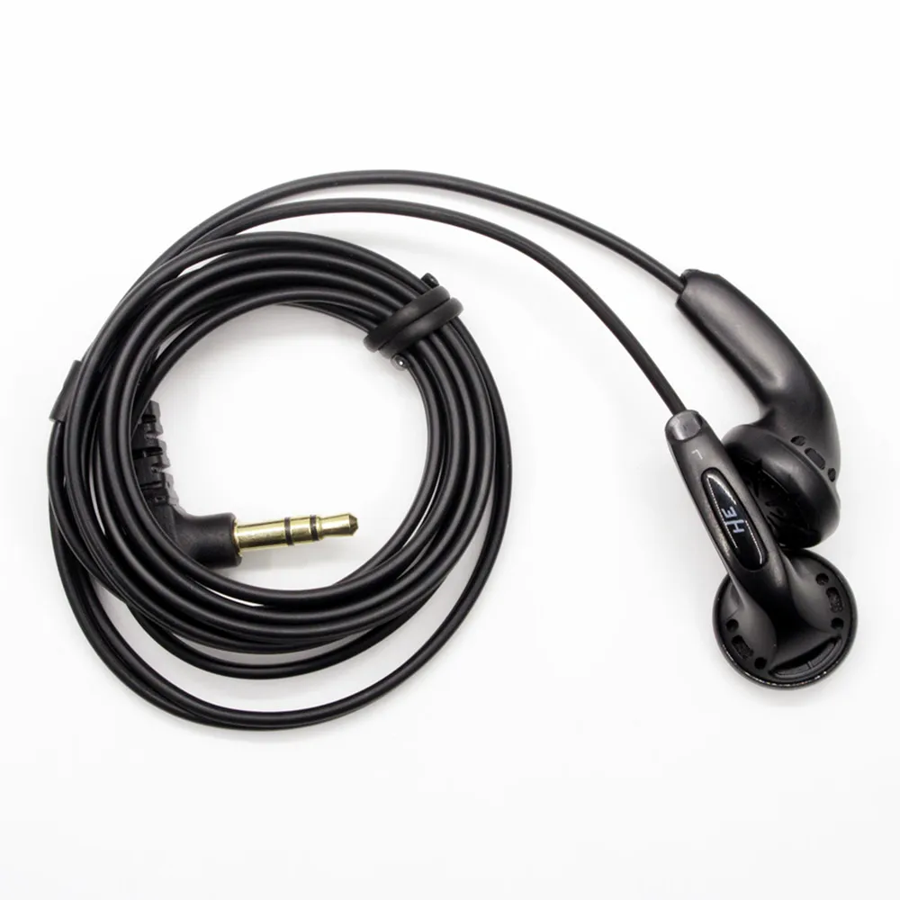 Fengru Diy He150 150ohmフラットヘッド高インピーダンスdiyイヤホンハイファイ低音イヤフォンのdjイヤフォン重低音の音質イヤホン Earphones Aliexpress