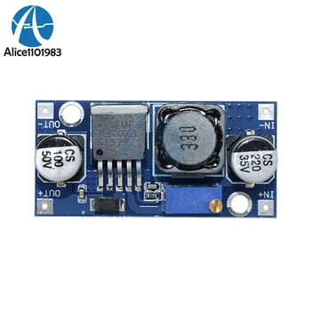 

5pcs XL6009 DC-DC Step Up Power Supply Booster Module Adjustable 3-32V To 5-35V Voltage Converter Replace LM2577