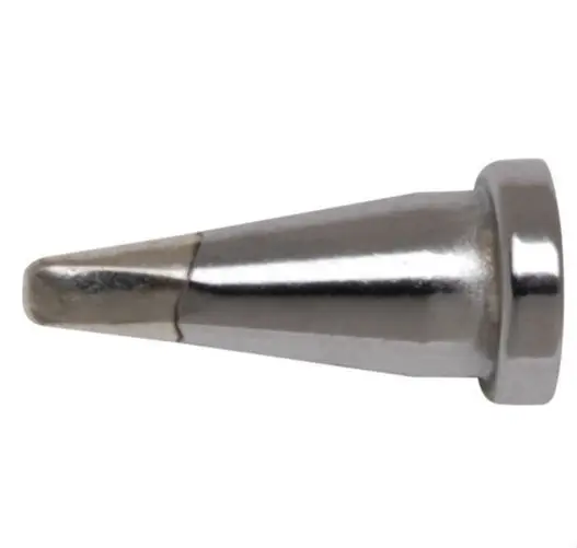 

10pcs/lot WELLER Tips LTA Soldering Tip Universial High Quality Lead Free Chisel 1.6 mm (solder iron bit ) for WSP80 WP80 Nozzle