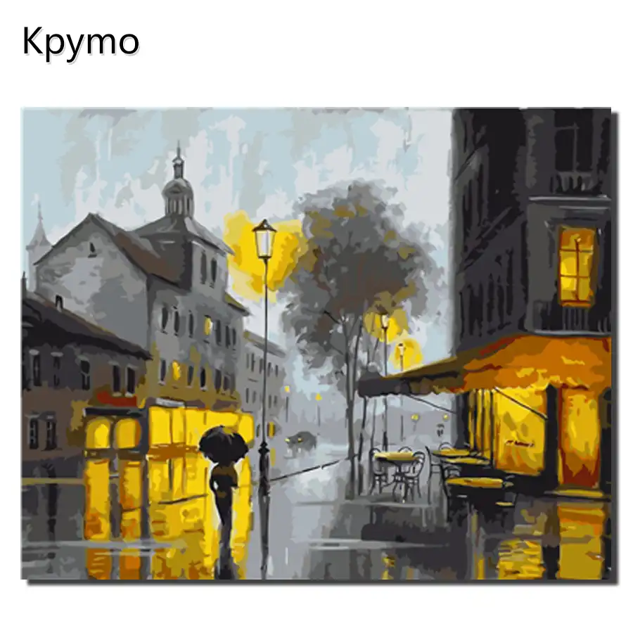 Plus Hobby Sb41 Sayilarla Boyama Seti 40 X 50 Cm Fiyati