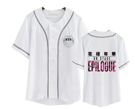 Kpop BTS bangtan hombres mujeres jungkook Jimin masculina ropa corta del verano impresión en etapa tamaño grande concierto camisetas|shirt shirt|shirts male mensmale clothes - AliExpress