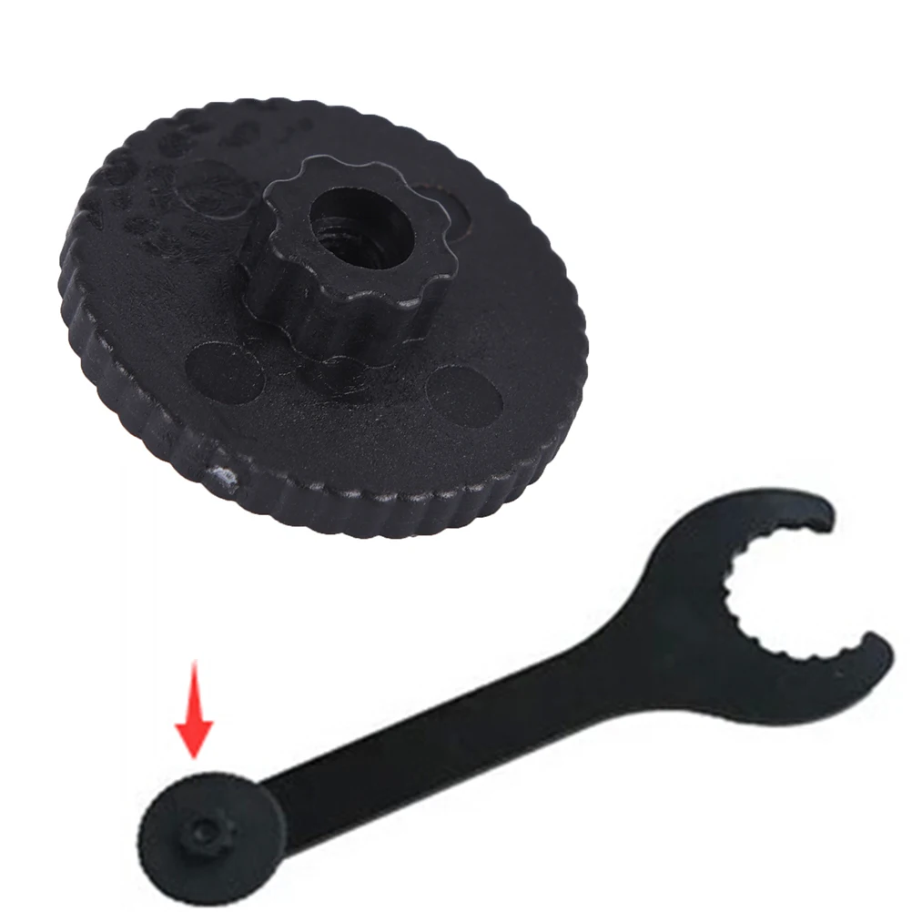 Details about / Crank Bottom Bracket Plug Arm Installation Tool Bicycle Repair Tools WrencTM