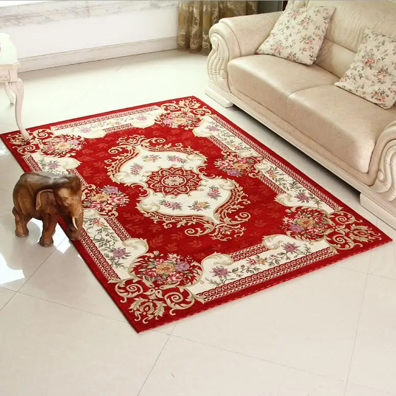 Compra cuarto de baño rojo decoración online al por ...