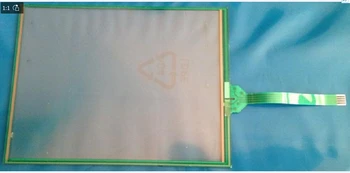 

New Touch Screen only Touch & Touch Glass TP-3682S2 for LCD TCG057VGLBA-G00
