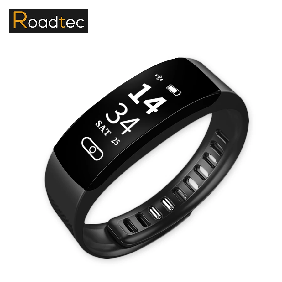 Fitnes watch bracelet connect pedometer multifunction calorie step