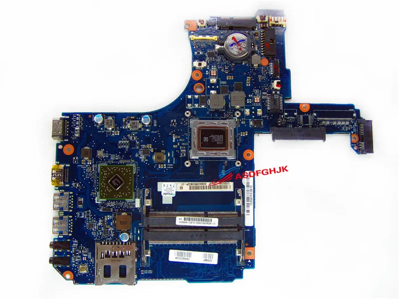 Most effective Original FOR Toshiba Satellite P50 S50 L50 LAPTOP MOTHERBOARD H000056840g Test Free Shipping