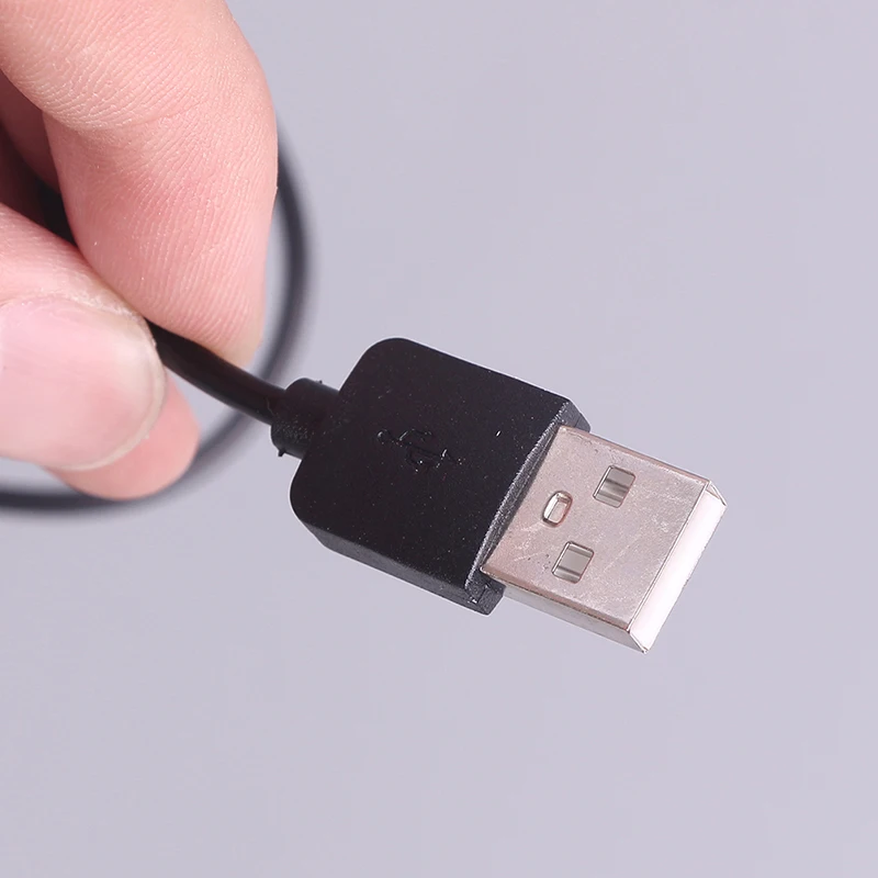 Горячий черный 2 вентилятор USB порт мини Ocus ноутбук охлаждающая подставка кулер охлаждающая подставка складной Вентилятор Охлаждающая подставка