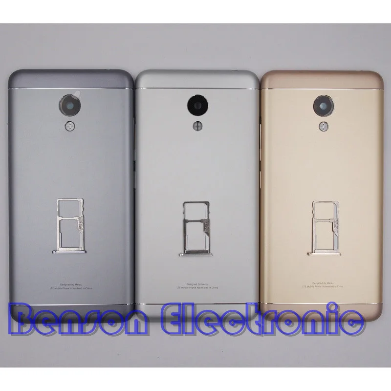 bilder für BaanSam Neue Batterie Rückseitige Abdeckung SIM Karten-behälter Für MEIZU M3S 5 Zoll Gehäuse Mit Antenne + Power Volumen tasten bilder für BaanSam Neue Batterie Rückseitige Abdeckung SIM Karten-behälter Für MEIZU M3S 5 Zoll Gehäuse Mit Antenne + Power Volumen tasten