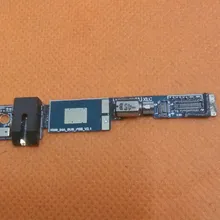 Используется микрофон Микрофон небольшая плата для UMI Zero 5," ips FHD 1920x1080 MTK6592 Восьмиядерный