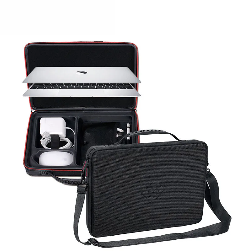 Smatree Carrying bag for Apple Macbook Air 13.3 inch,Macbook Pro 13 inch,12 inch business bag with Shoulder Strap Smatree Carrying bag for Apple Macbook Air 13.3 inch,Macbook Pro 13 inch,12 inch business bag with Shoulder Strap