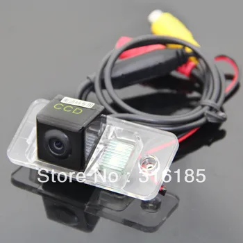 

Free Shipping New 170degree Car rearview Camera car Reversing Camera for Cherry A6L factory promotion