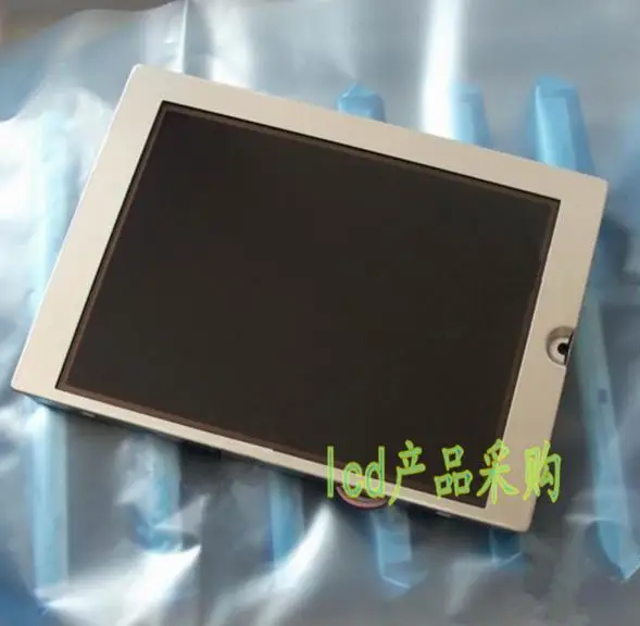 

Can provide test video , 90 days warranty Lcd Part No KCG057QV1DC-G50