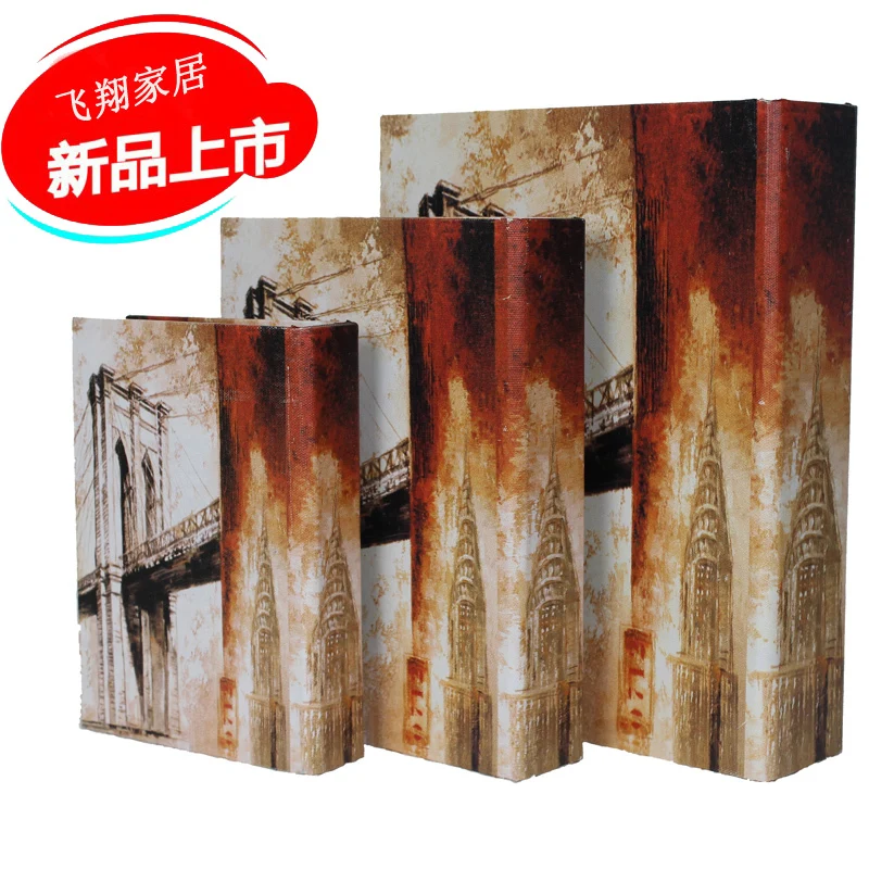 الأوروبية الحديثة الرجعية محاكاة دراسة كتاب وهمية الكتاب التصوير الدعائم الكتاب خزانة الديكور مربع صندوق تخزين الديكور الأوروبية الحديثة الرجعية محاكاة دراسة كتاب وهمية الكتاب التصوير الدعائم الكتاب خزانة الديكور مربع صندوق تخزين الديكور