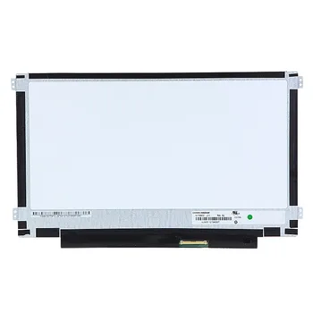 

10.1'' slim led screen notebook matrix display BA101WS1-100 B101AW06 V.1 N101L6-L0D For Lenovo S100 S110 M13 S105