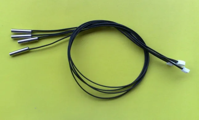 

Free ship 20pcs/lot 1m 50K+-1% 3950 NTC temperature sensor