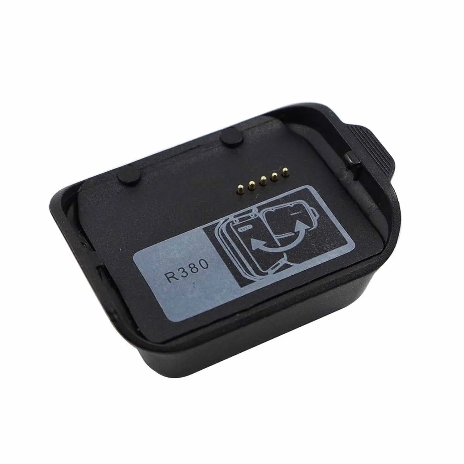 Besegad New arrival Micro USB Charging Dock Station Smart Watch Charger
