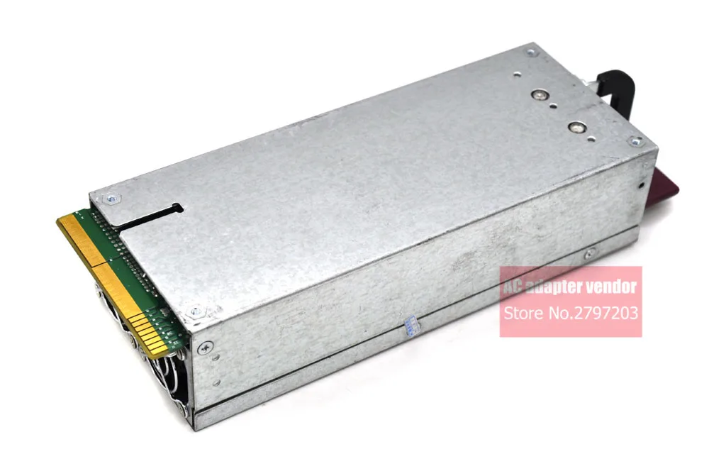 Для HP ML350G5 DL380G5 питания DPS-800GB 379124-001