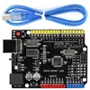 OPEN-SMART MP3 Player Kit with UNO R3 Board Micro SD Card Touch Sensor Module MP3 module and speaker kit for Arduino UNO R3 ► Photo 2/6