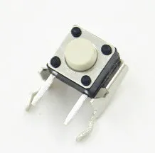 1000pcs/lot original for XBOX360 xboxone LB RB button switch XBOX ONE handle controller micro | Электроника