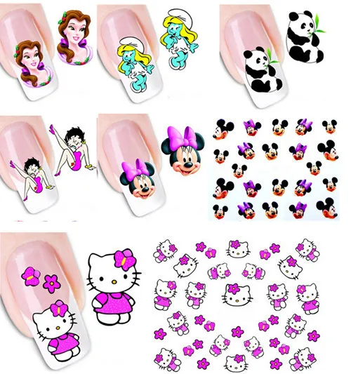 15 Easy Simple Fourth Of July Nail Art Designs Ideas Trends Prev Next Use Lovely Nail Art Stickers Seems That Stylish Nails Can Help You