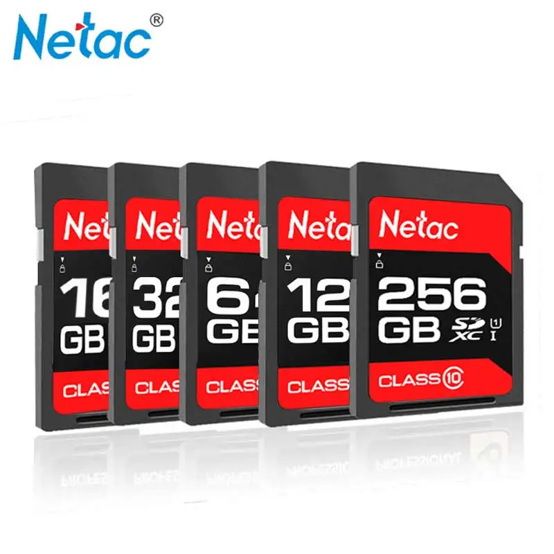 Карта памяти MICROSDHC/SDXC 16/32/64/128/256 ГБ|Карты памяти| |