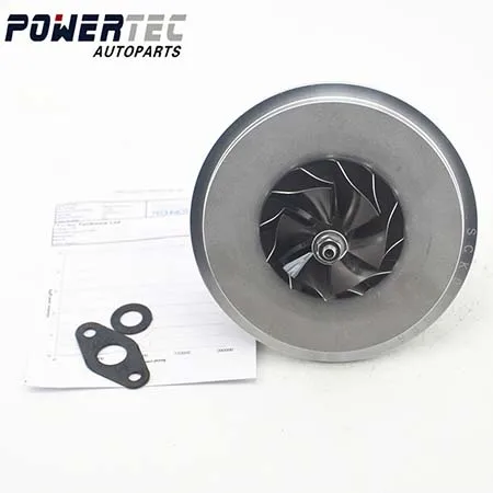 RHF55V 8980277725 картридж турбо для Isuzu NQR 75L 110Kw 150HP 4HK1 E2N турбина chra автозапчасти assy