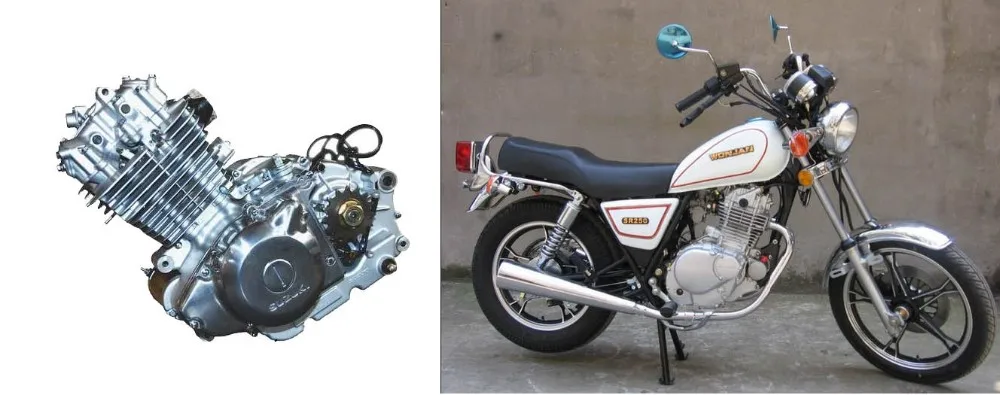 GN250