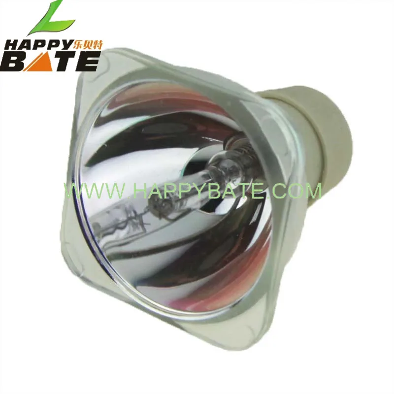 HAPPYBATE Абсолютно Новый Сменный проектор голые лампы RLC-057 совместимый