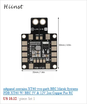 HIINST ZOP мощность 14,8 в 4500 мАч 4S 45C батарея XT60 Разъем для RC автомобилей вертолет часть 19APR30 P35